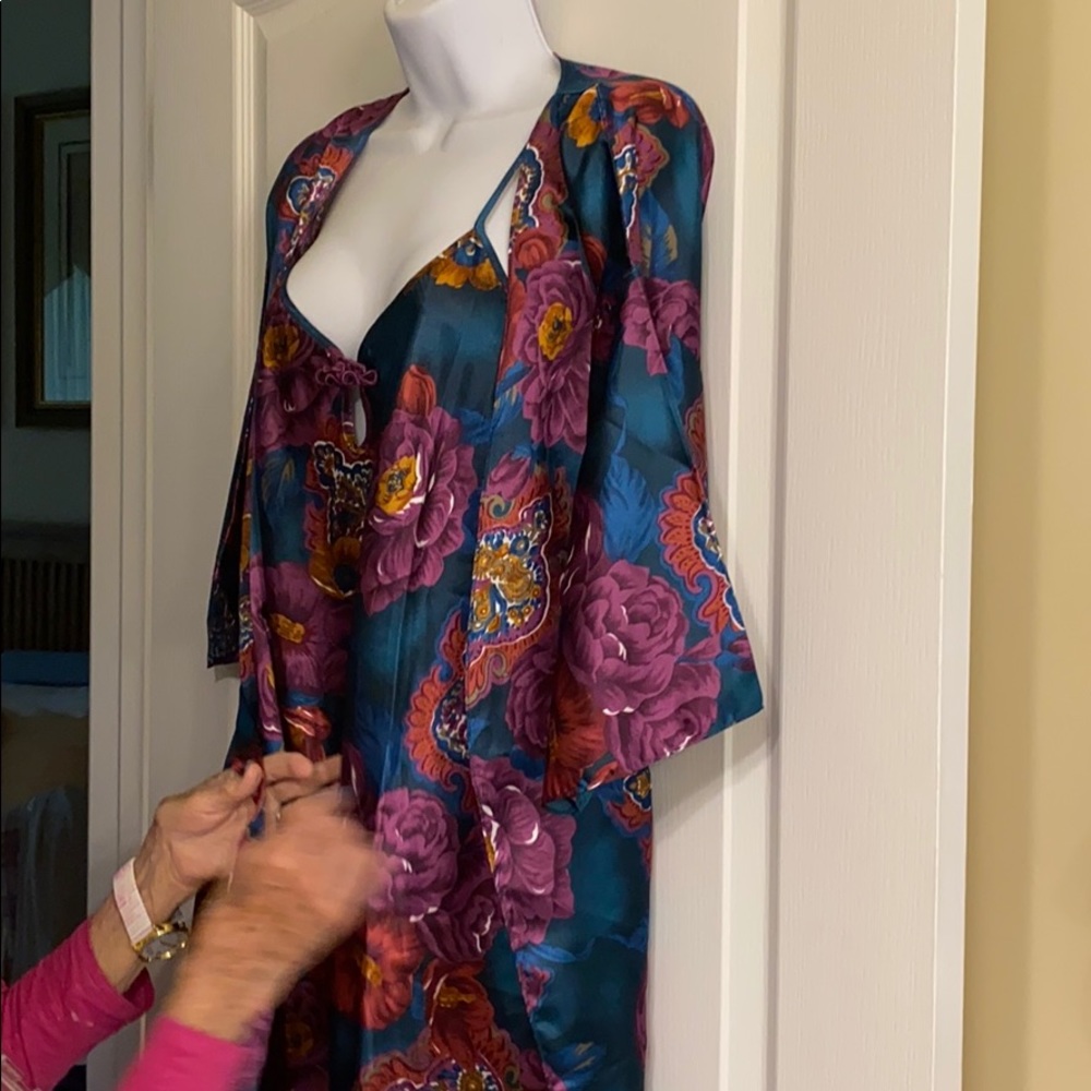 Pjs vintage